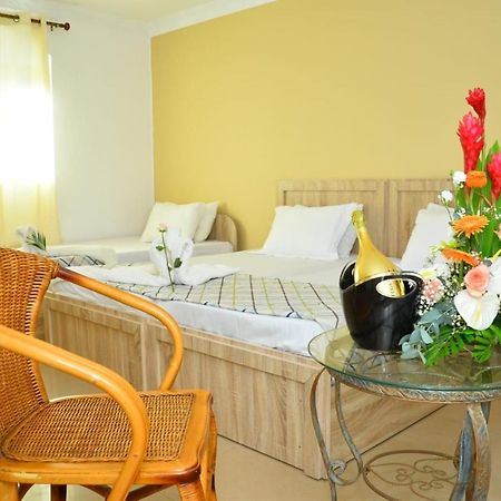 Residence Le Lotus Гранд Байе Екстериор снимка