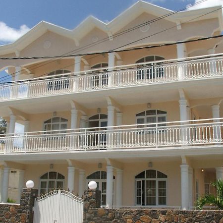 Residence Le Lotus Гранд Байе Екстериор снимка