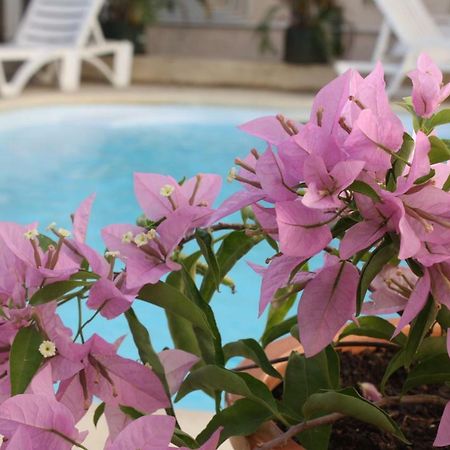 Residence Le Lotus Гранд Байе Екстериор снимка