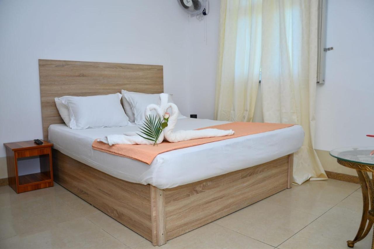 Residence Le Lotus Гранд Байе Екстериор снимка