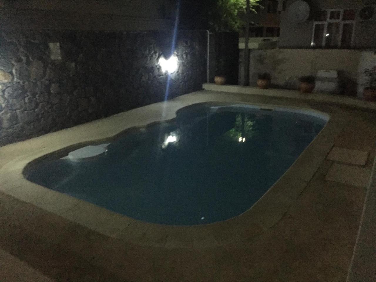 Residence Le Lotus Гранд Байе Екстериор снимка