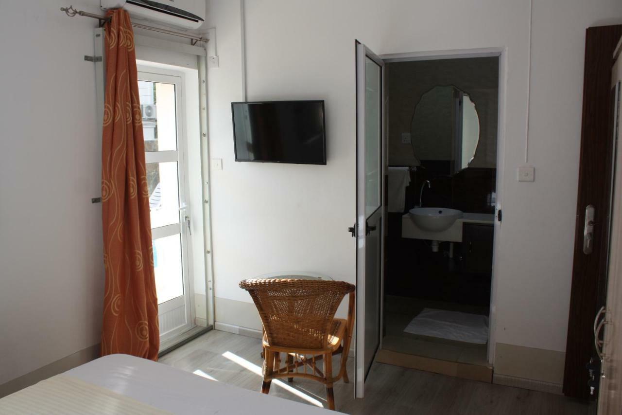 Residence Le Lotus Гранд Байе Екстериор снимка
