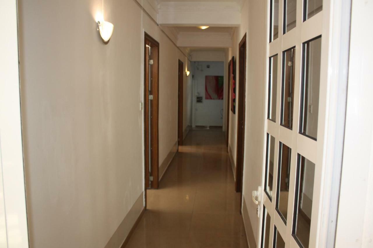 Residence Le Lotus Гранд Байе Екстериор снимка
