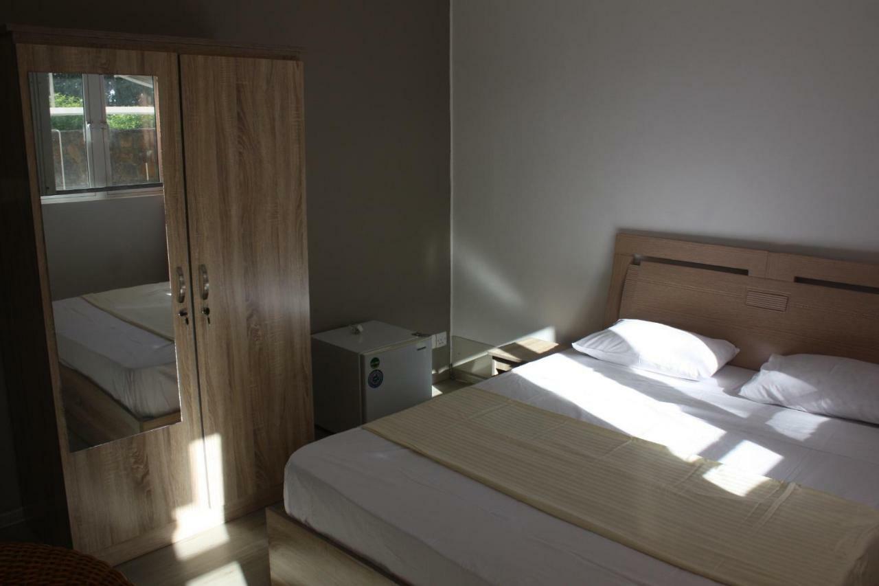 Residence Le Lotus Гранд Байе Екстериор снимка