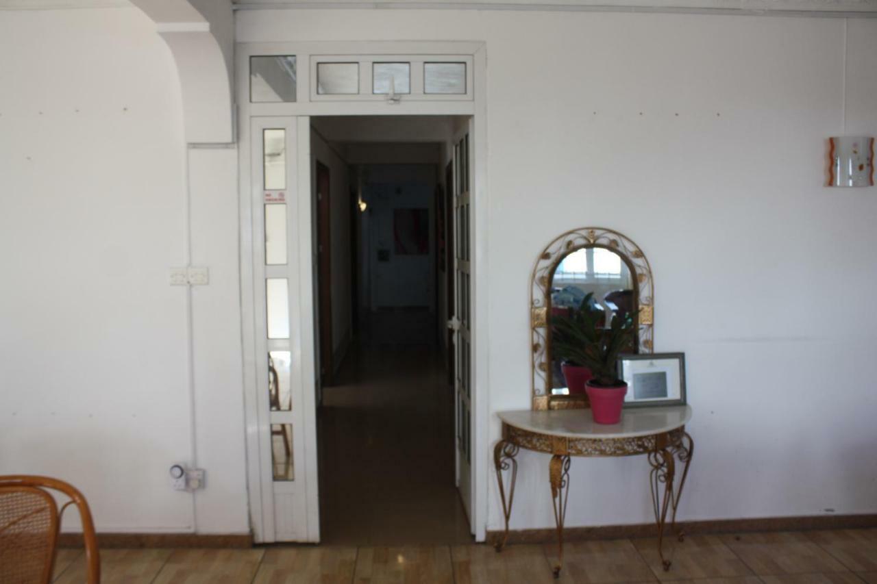 Residence Le Lotus Гранд Байе Екстериор снимка