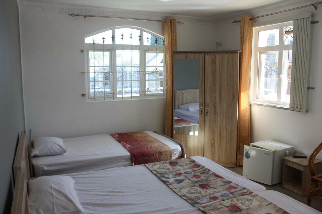 Residence Le Lotus Гранд Байе Екстериор снимка