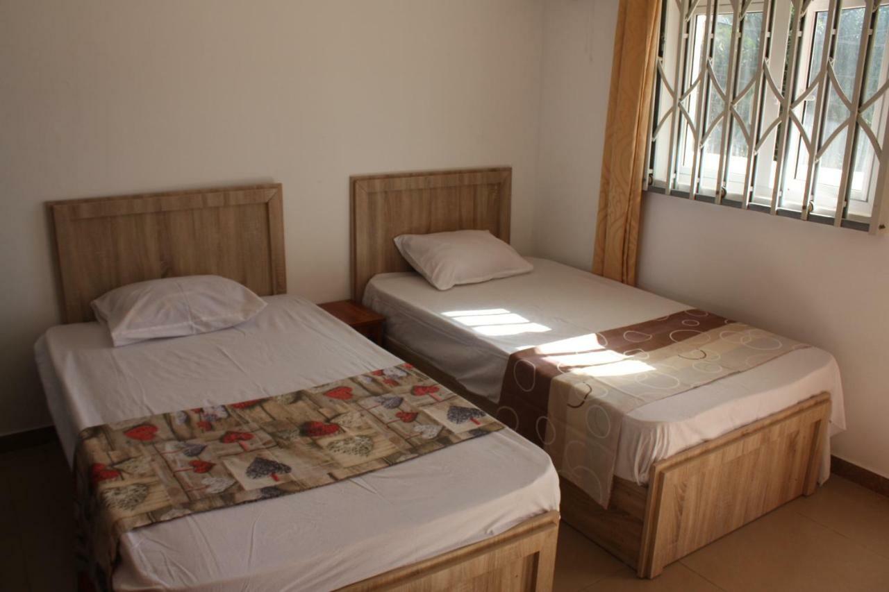 Residence Le Lotus Гранд Байе Екстериор снимка