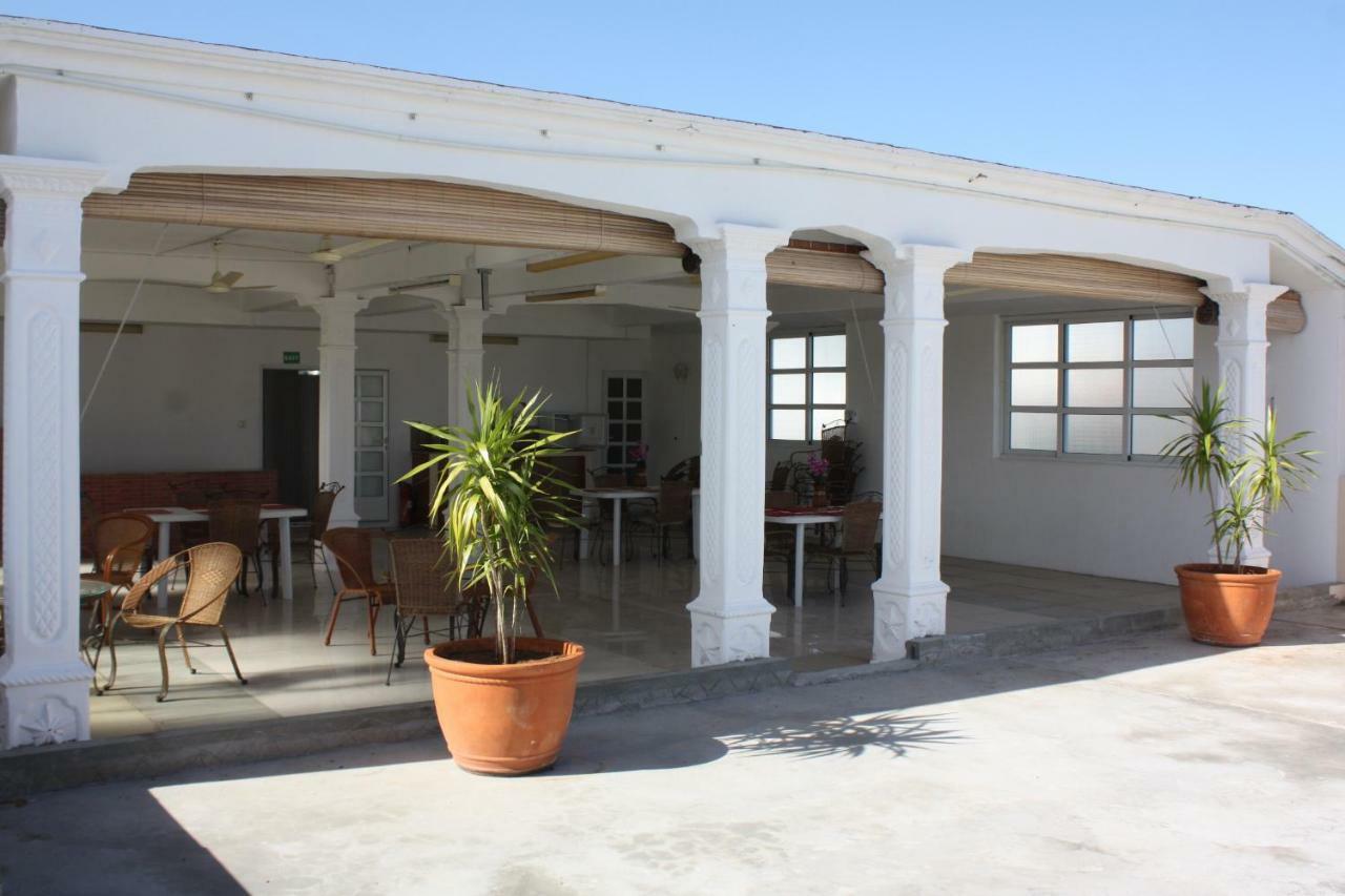 Residence Le Lotus Гранд Байе Екстериор снимка
