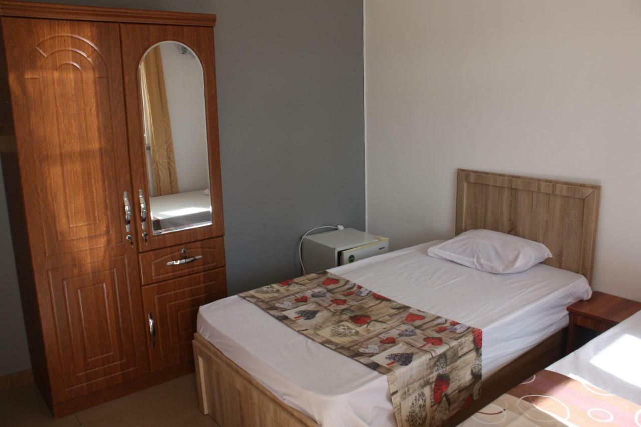 Residence Le Lotus Гранд Байе Екстериор снимка