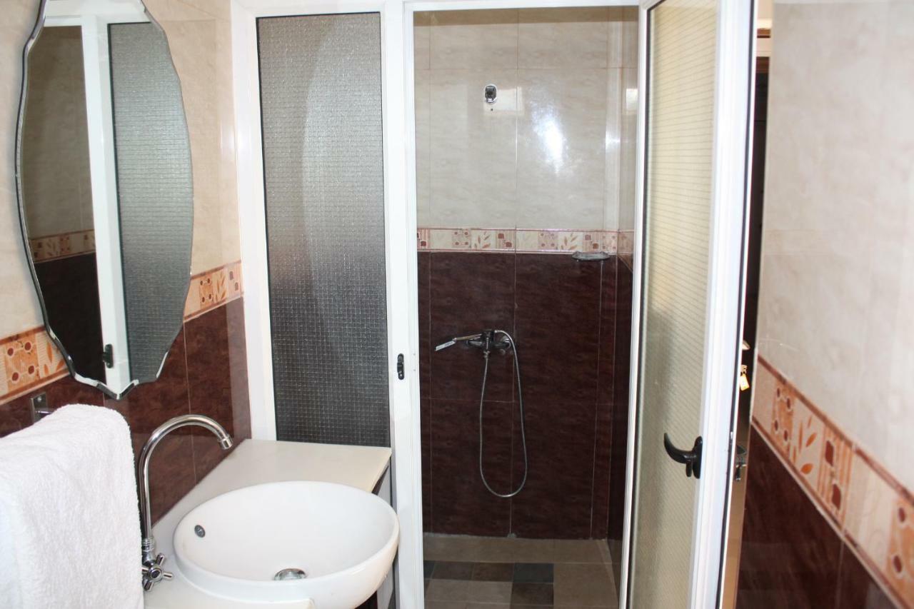 Residence Le Lotus Гранд Байе Екстериор снимка