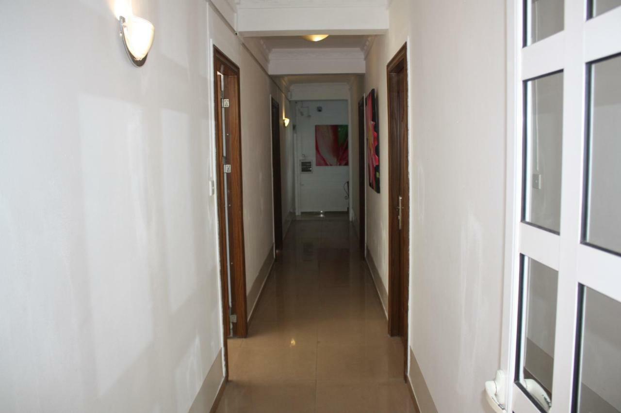 Residence Le Lotus Гранд Байе Екстериор снимка