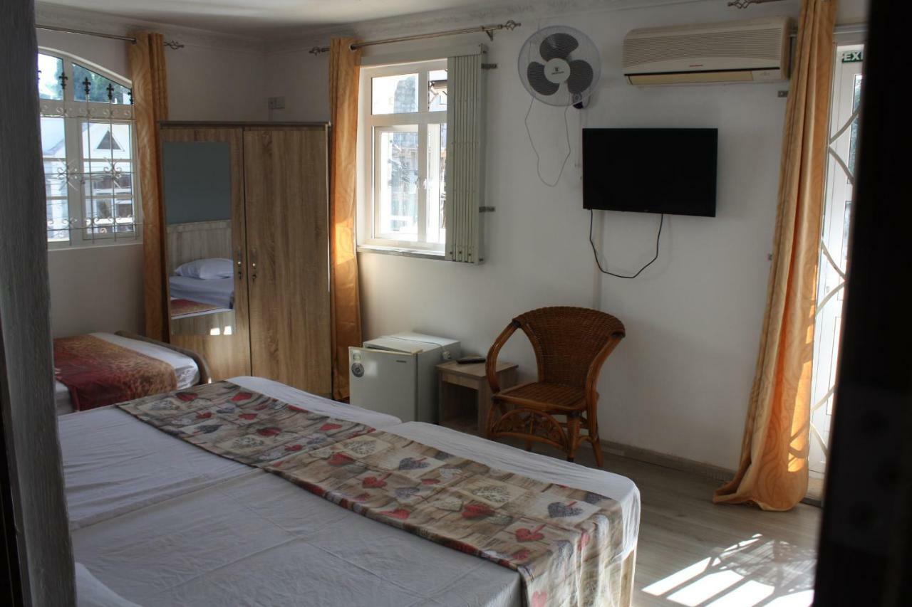 Residence Le Lotus Гранд Байе Екстериор снимка