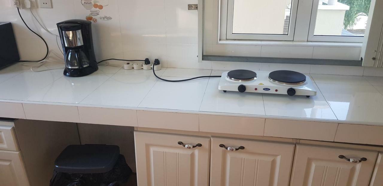 Residence Le Lotus Гранд Байе Екстериор снимка